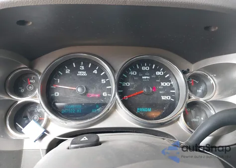 2013 GMC Sierra 1500 Sle из США, поврежденный, VIN 1GTR1VE07DZ323201